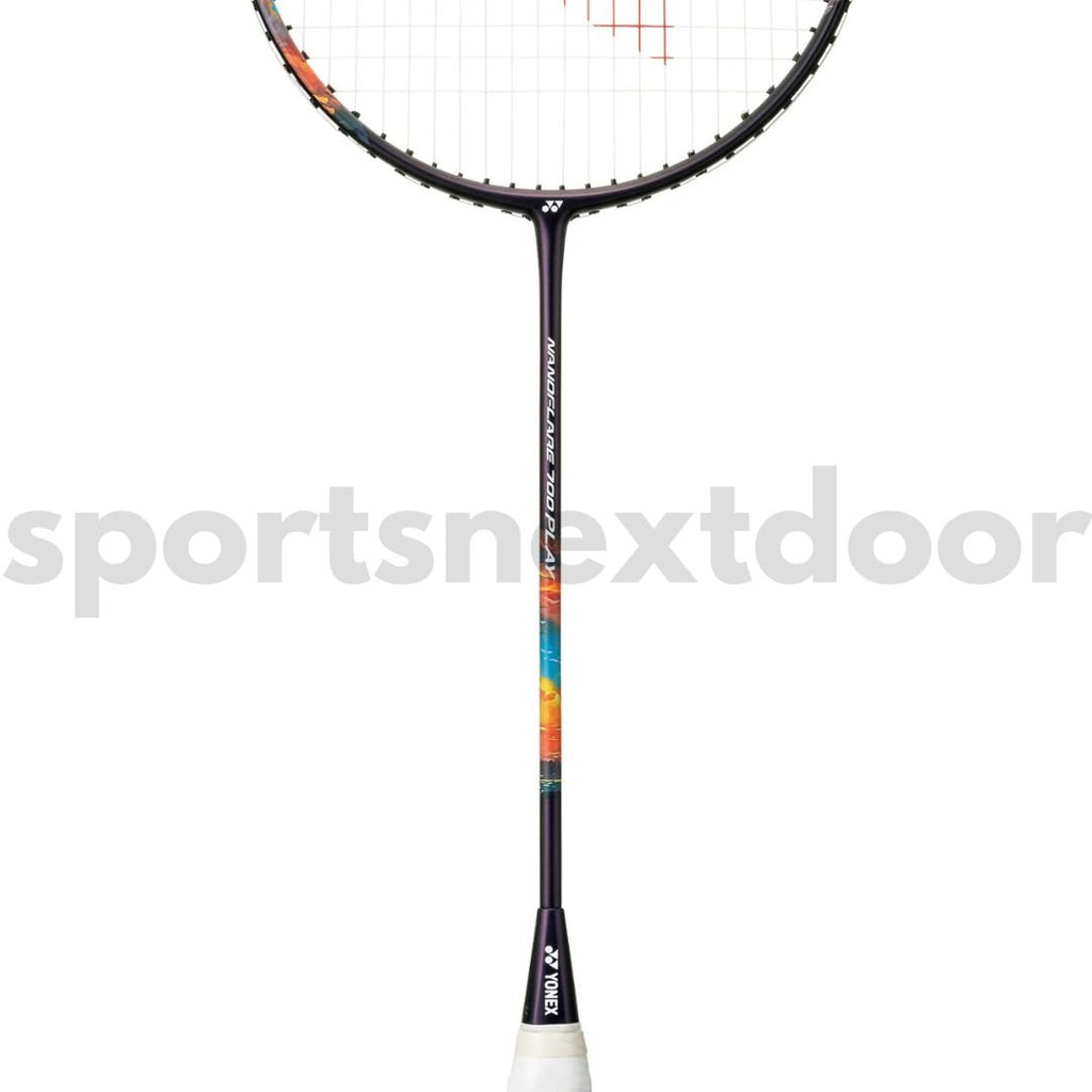 Yonex Nanoflare 700 Play Badminton Racket