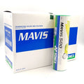 Yonex Mavis 500 Shuttlecock (10 tubes)