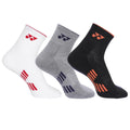 Yonex Socks 2575T 3x1