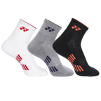 Yonex Socks 2575T 3x1