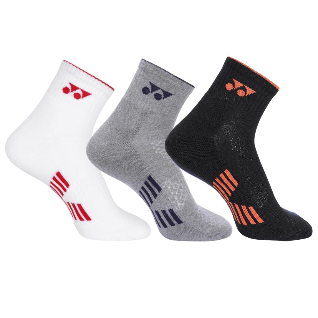 Yonex Socks 2575T 3x1