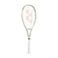 Yonex Tennis Racket VCore 100 Sand Biege