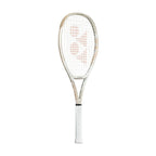 Yonex Tennis Racket VCore 100 Sand Biege