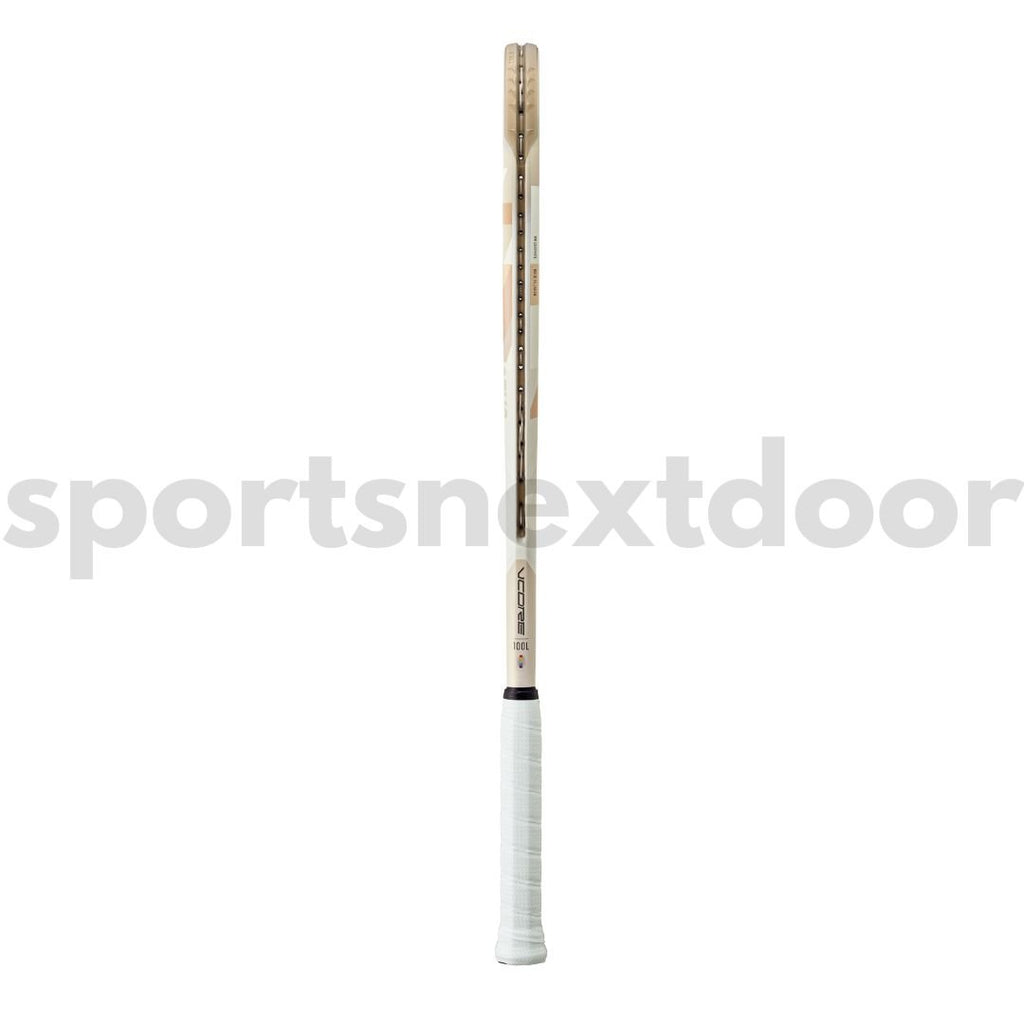 Yonex Vcore 100L Tennis Racket 280g - Unstrung