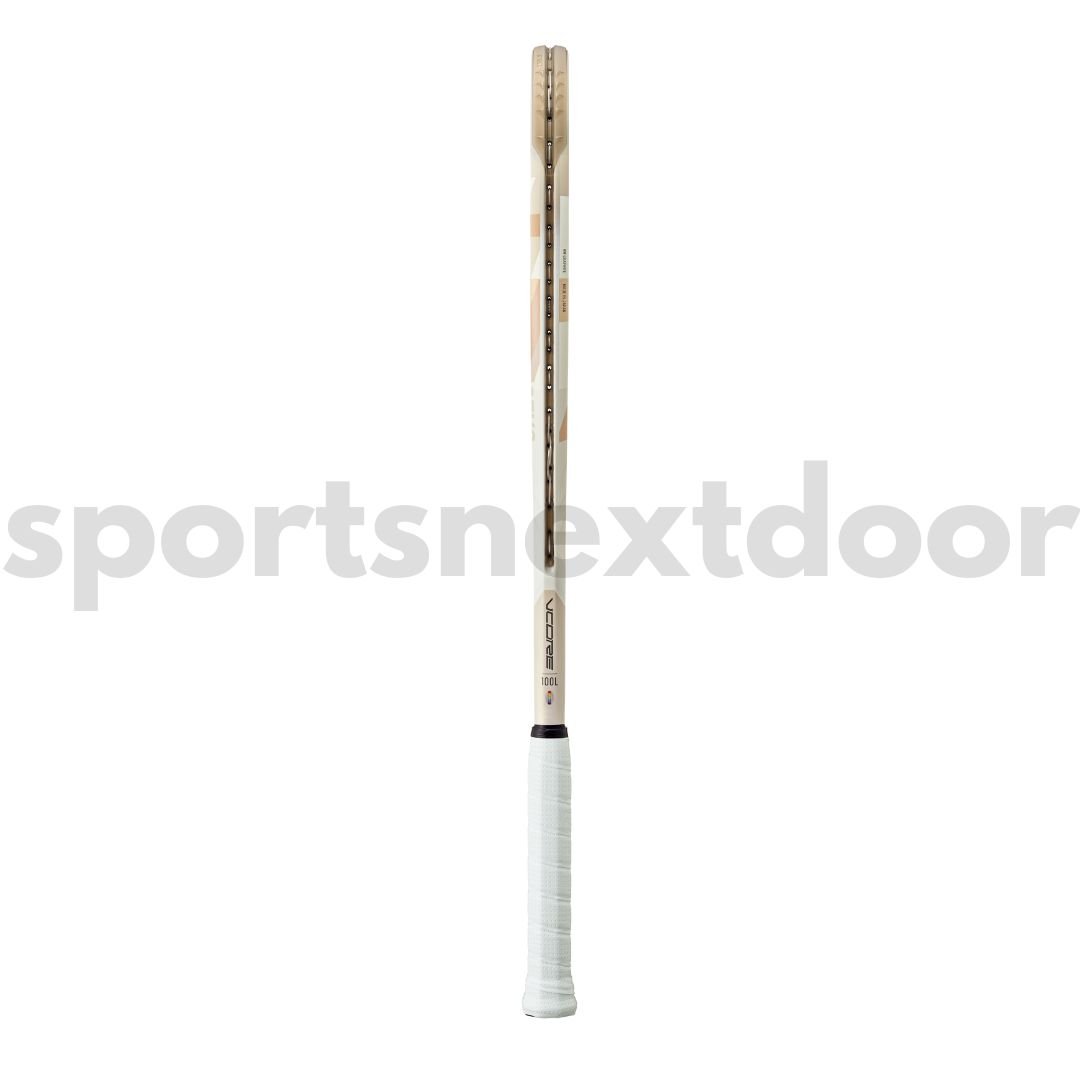 Yonex Vcore 100L Tennis Racket 280g - Unstrung