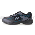 Yonex V200i Badminton Shoes Cyan Black