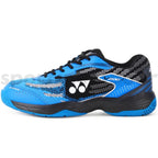 Yonex V200i Badminton Shoes Hyper Royal Black