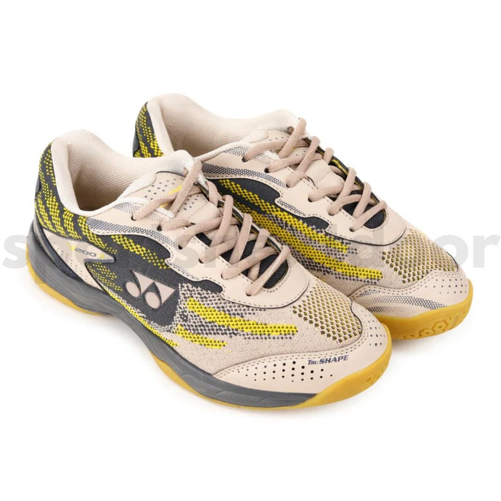 Yonex V200i Badminton Shoes Sail Lunar