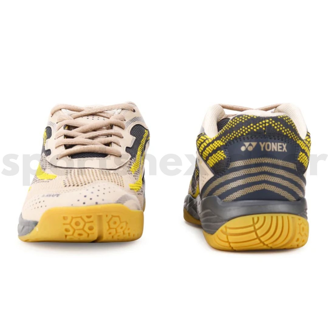 Yonex V200i Badminton Shoes Sail Lunar