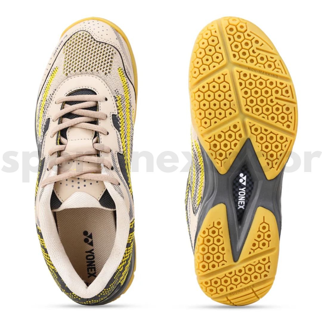 Yonex V200i Badminton Shoes Sail Lunar