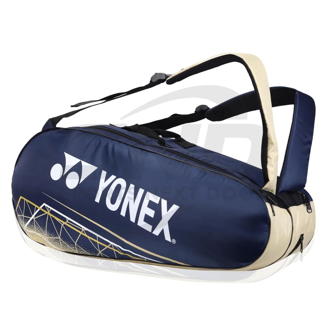 Yonex ACE2-0226 BT6 Badminton Kitbag