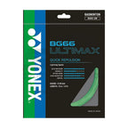 Yonex BG 66 Ultimax Badminton String (Assorted Colors)