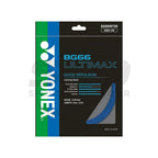 Yonex BG 66 Ultimax Badminton String (Assorted Colors)