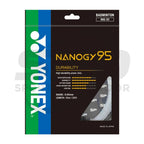 Yonex Nanogy 95 Badminton String (Assorted Colors)