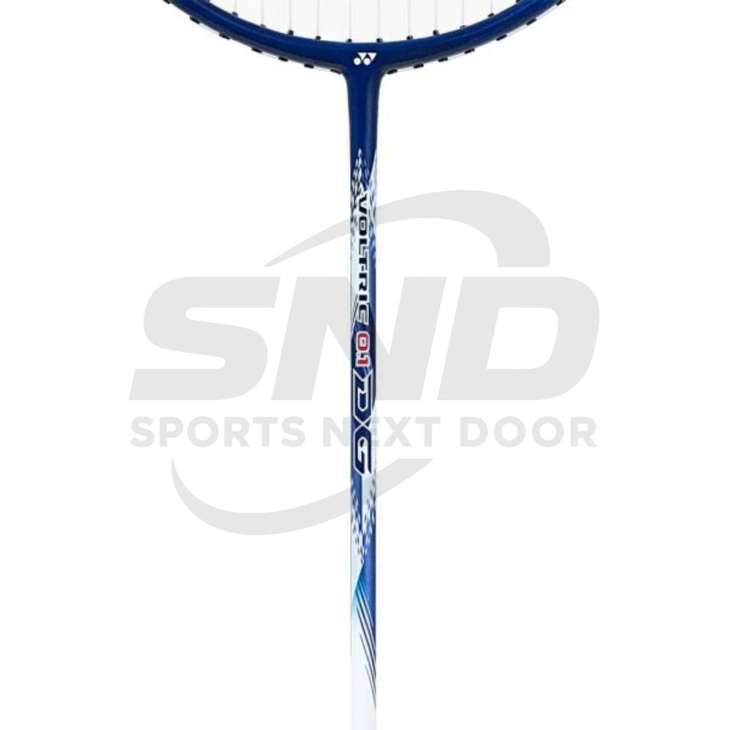 Yonex Voltric 0.1 DG Badminton Racket