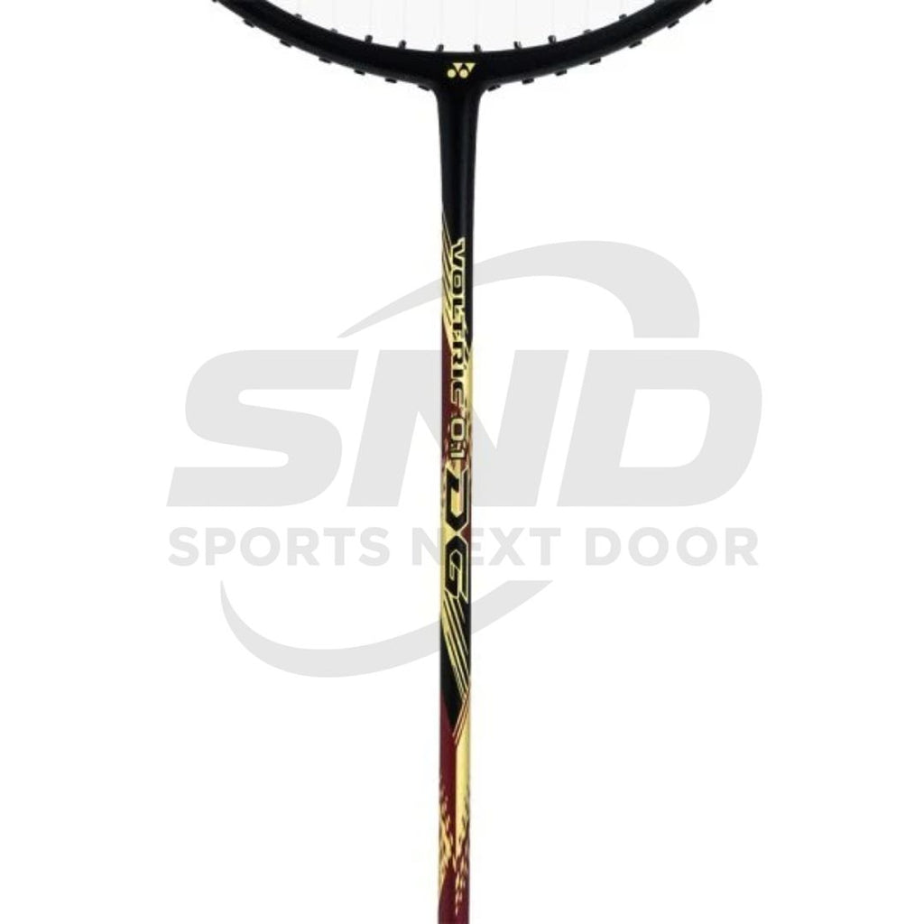 Yonex Voltric 0.1 DG Badminton Racket