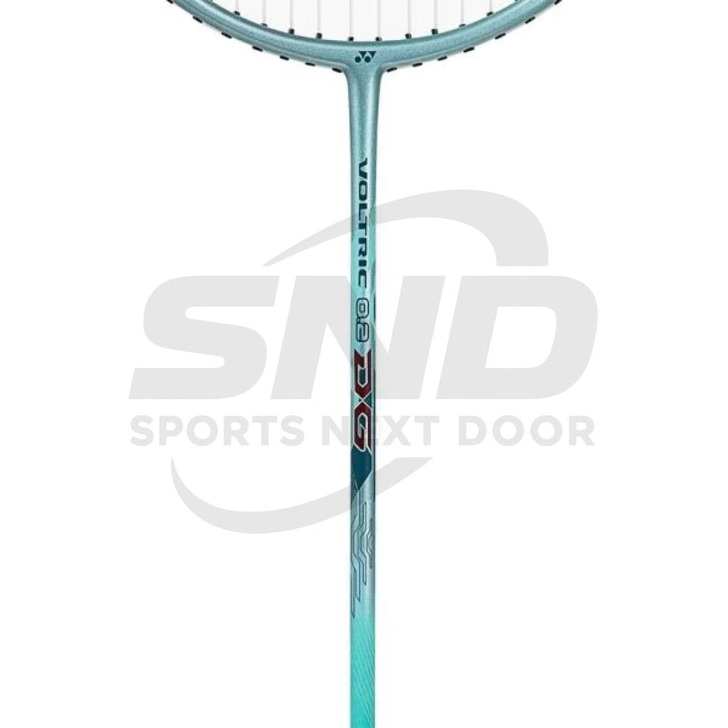 Yonex Voltric 0.2 DG Badminton Racket