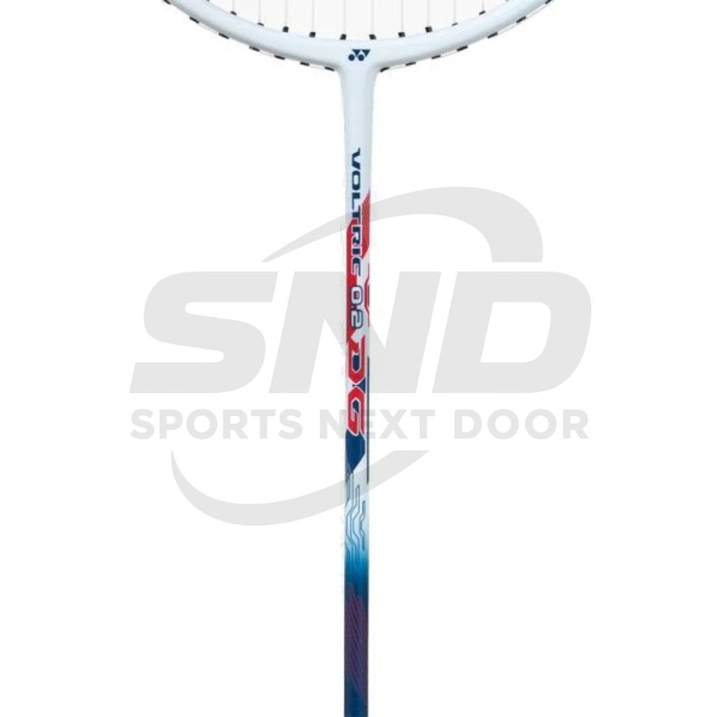 Yonex Voltric 0.2 DG Badminton Racket