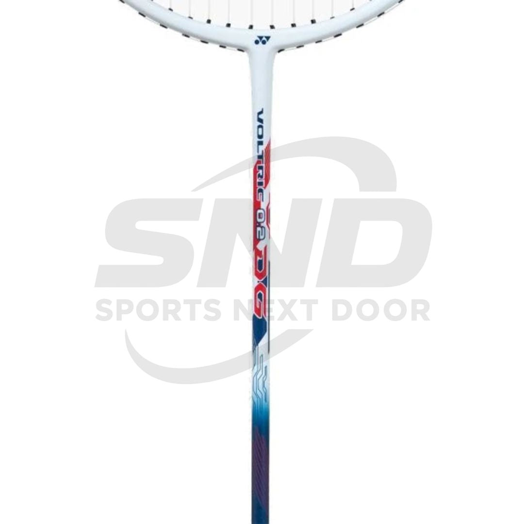 Yonex Voltric 0.2 DG Badminton Racket