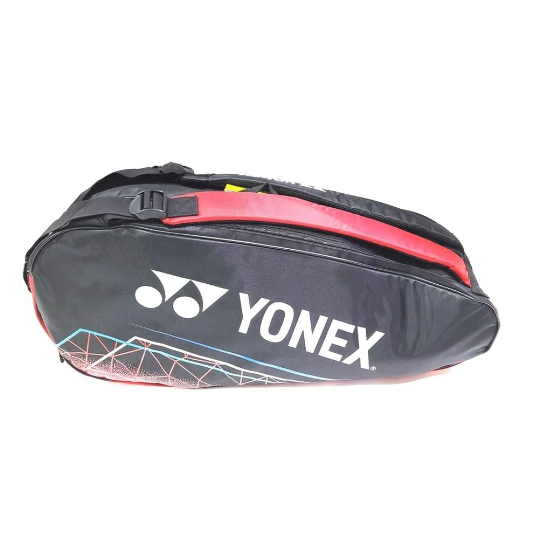 Yonex ACE2-0129 Bag BT9 Badminton Kitbag