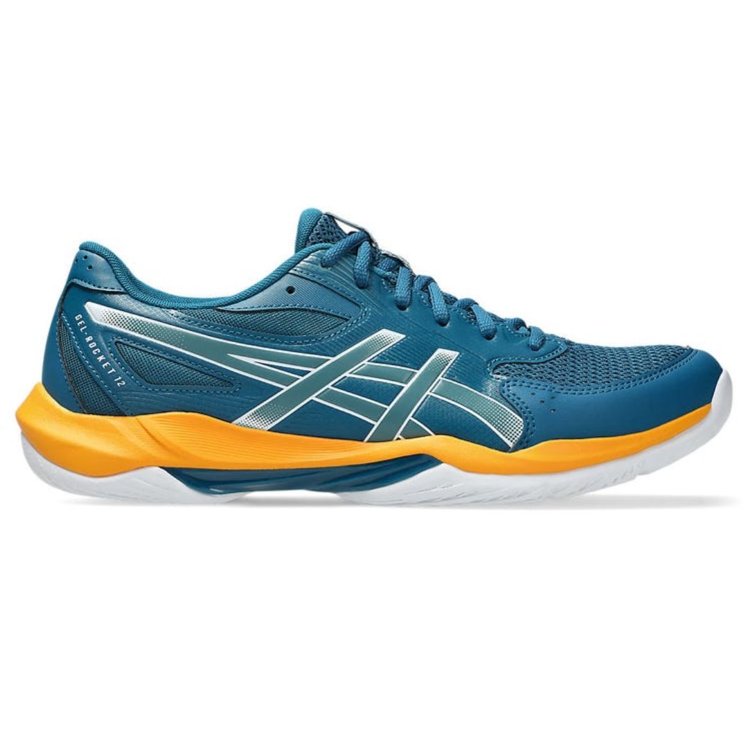 Asics Gel Rocket 12 Shoes