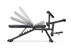 Adidas Performance Training Bench ADBE-10228