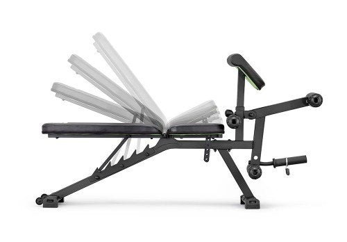 Adidas Performance Training Bench ADBE-10228