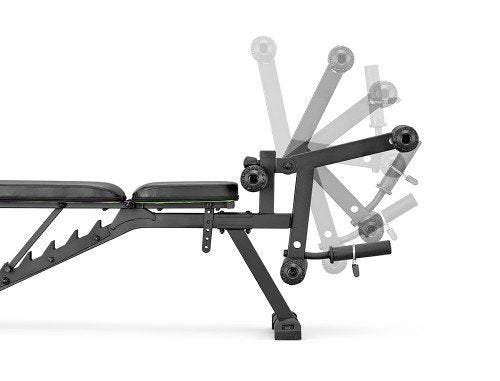 Adidas Performance Training Bench ADBE-10228