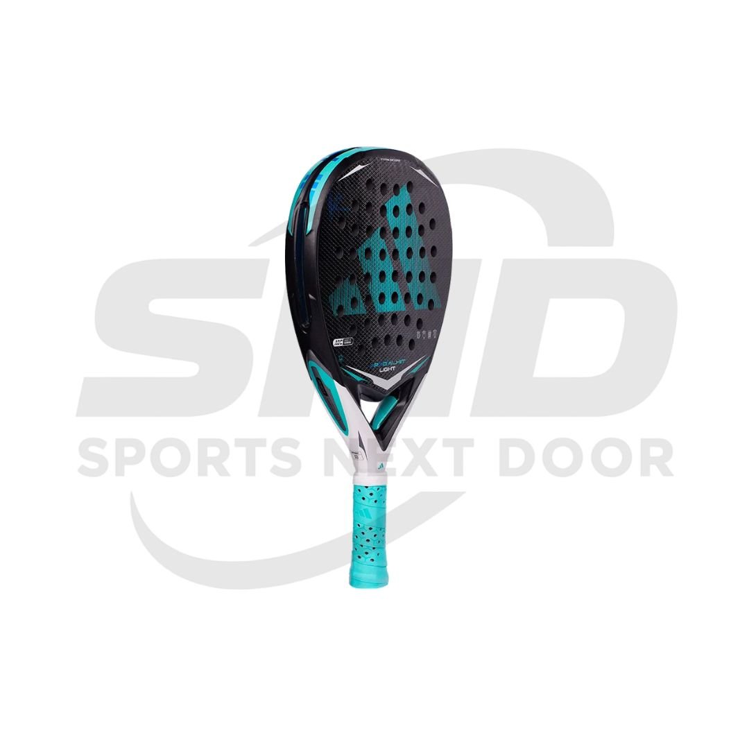 Adidas Arrow Hit Light Ari Sanchez Padel Racket
