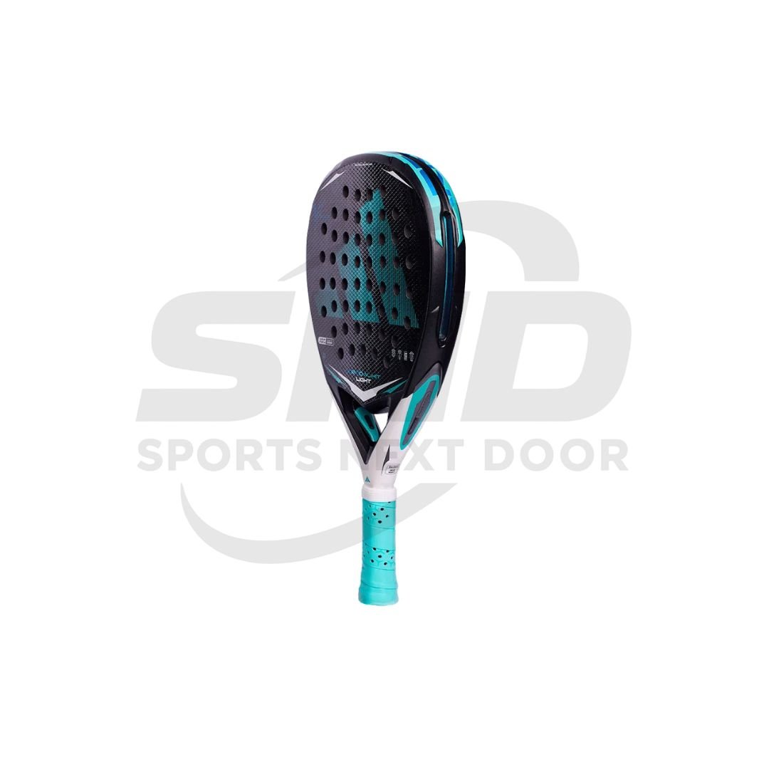 Adidas Arrow Hit Light Ari Sanchez Padel Racket