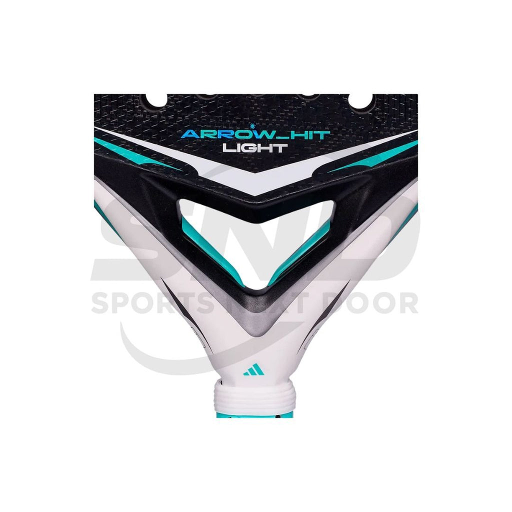 Adidas Arrow Hit Light Ari Sanchez Padel Racket