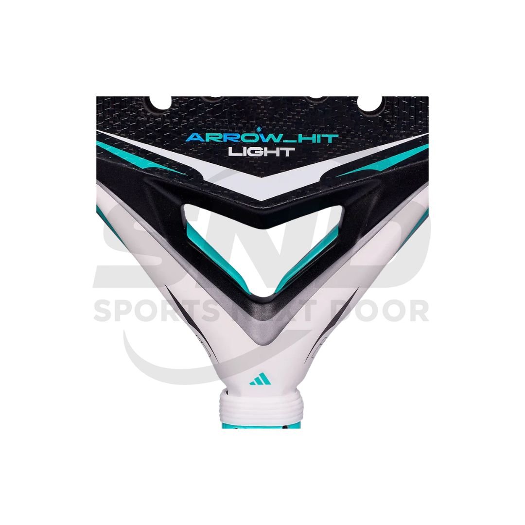 Adidas Arrow Hit Light Ari Sanchez Padel Racket