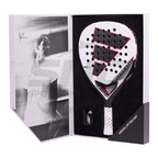 adidas Arrow Hit Pro Edt 2026 Ari Sánchez Padel Racket