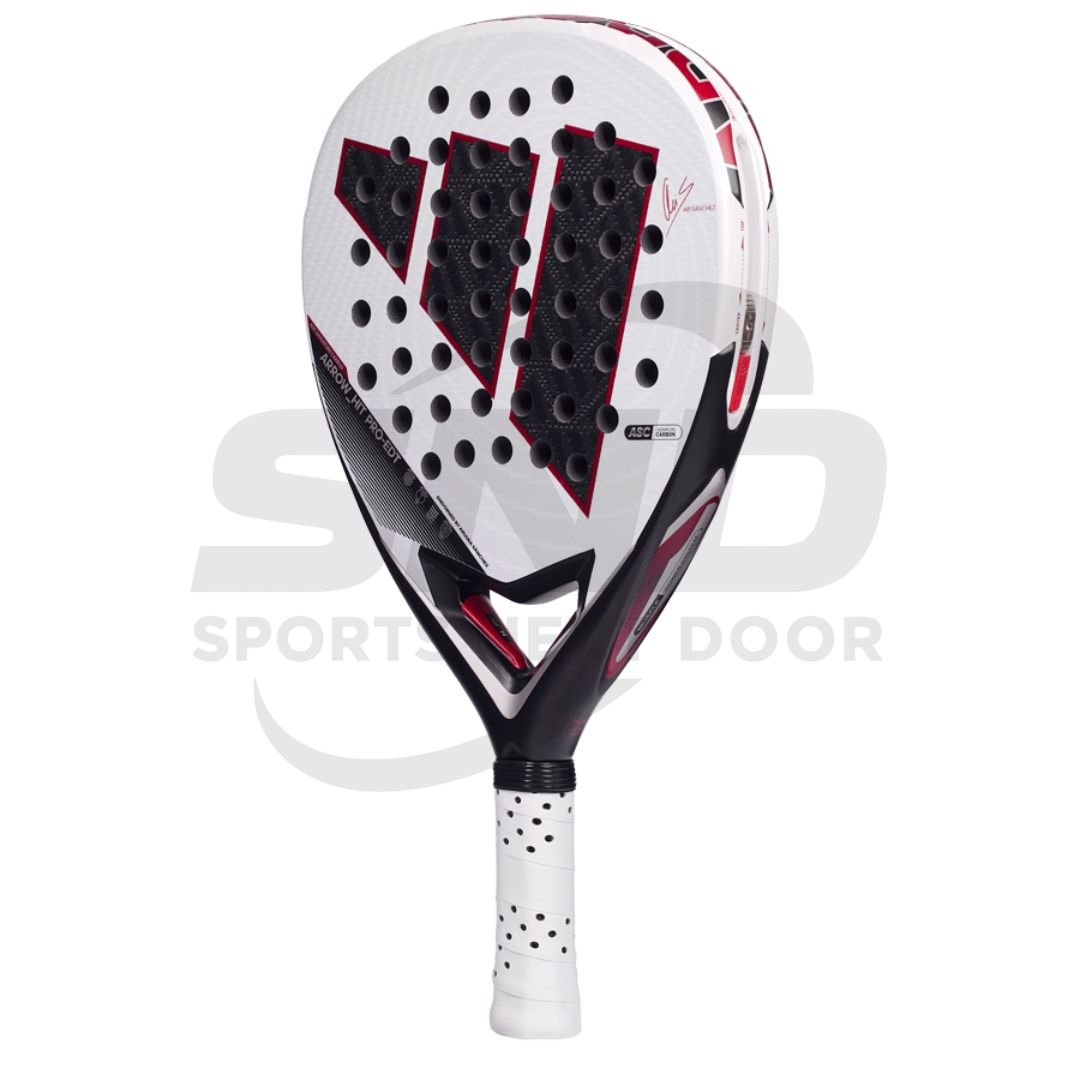 adidas Arrow Hit Pro Edt 2026 Ari Sánchez Padel Racket
