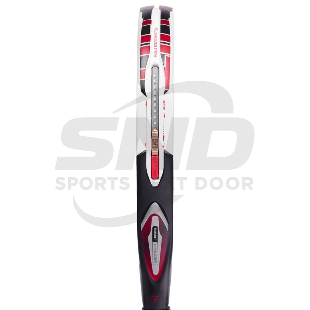 adidas Arrow Hit Pro Edt 2026 Ari Sánchez Padel Racket