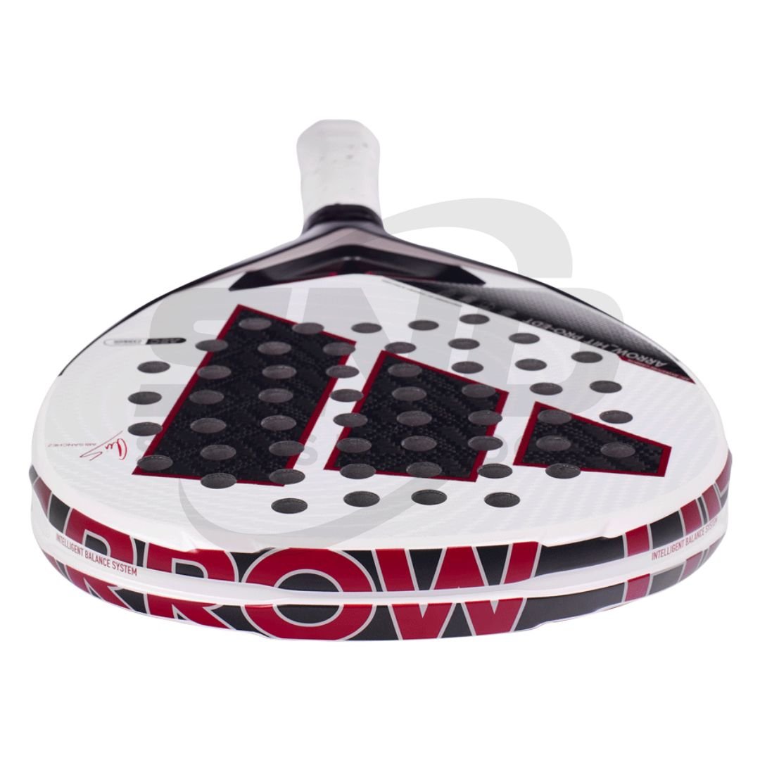 adidas Arrow Hit Pro Edt 2026 Ari Sánchez Padel Racket