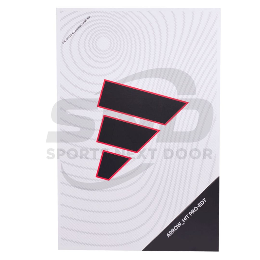 adidas Arrow Hit Pro Edt 2026 Ari Sánchez Padel Racket