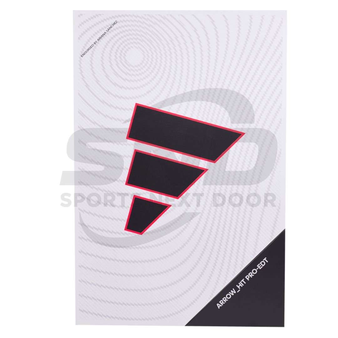 adidas Arrow Hit Pro Edt 2026 Ari Sánchez Padel Racket