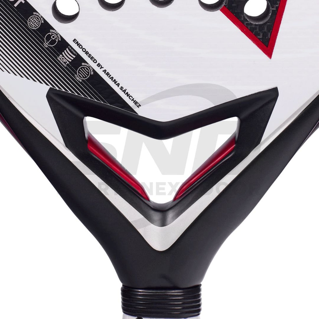 adidas Arrow Hit Pro Edt 2026 Ari Sánchez Padel Racket