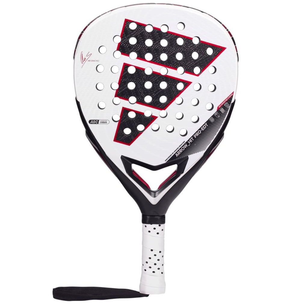 adidas Arrow Hit Pro Edt 2026 Ari Sánchez Padel Racket