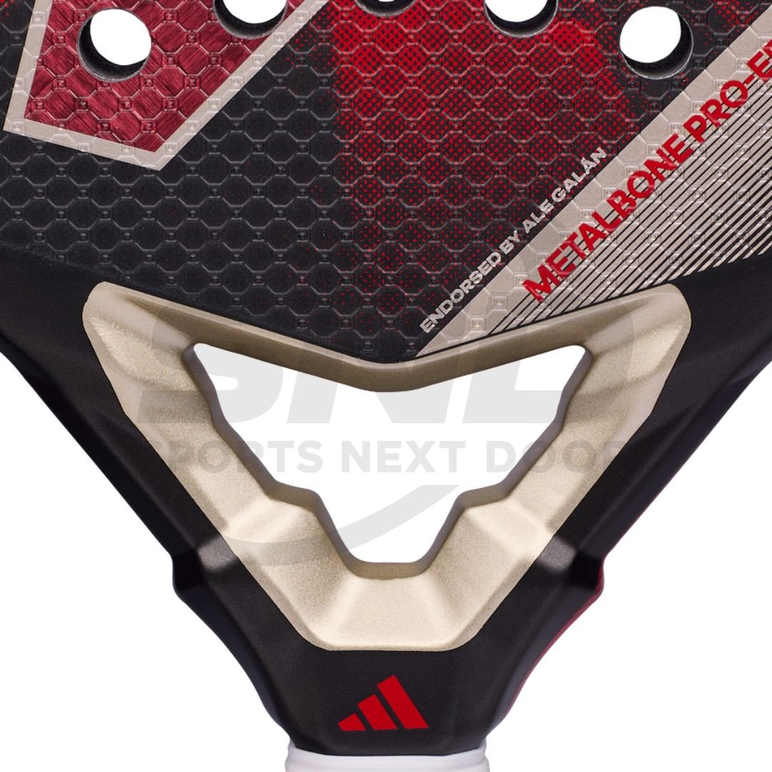 Adidas Metalbone Pro EDT 2026