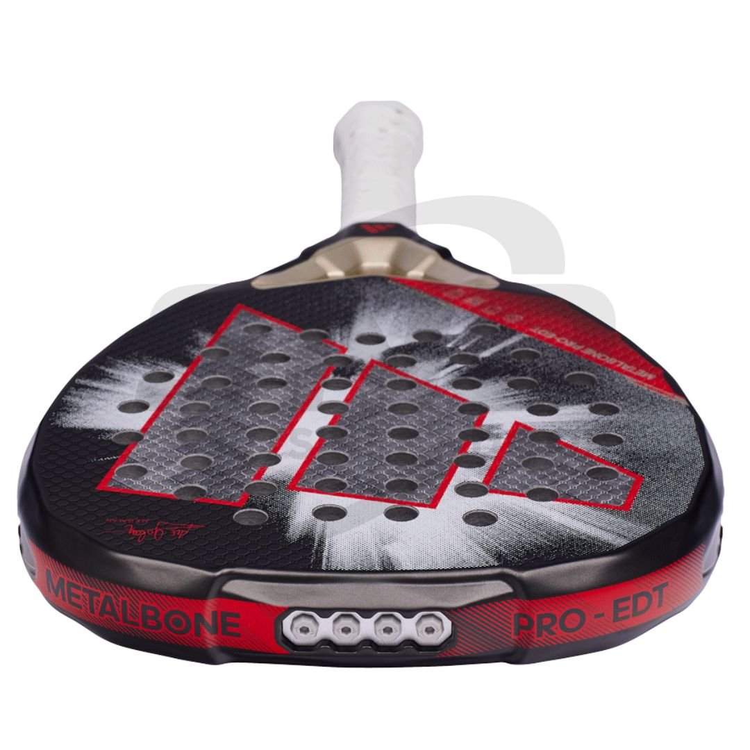 Adidas Metalbone Pro EDT 2026