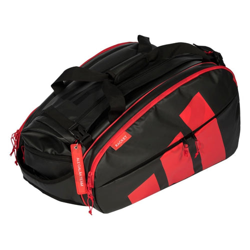 Adidas Multigame Padel Bag - Ale Galan 2026