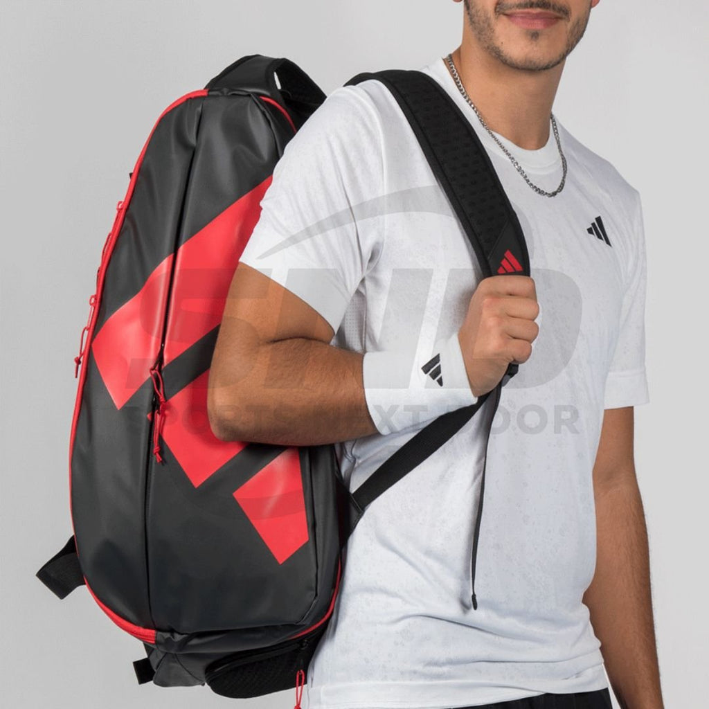 Adidas Multigame Padel Bag - Ale Galan 2026