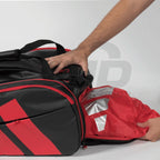Adidas Multigame Padel Bag - Ale Galan 2026