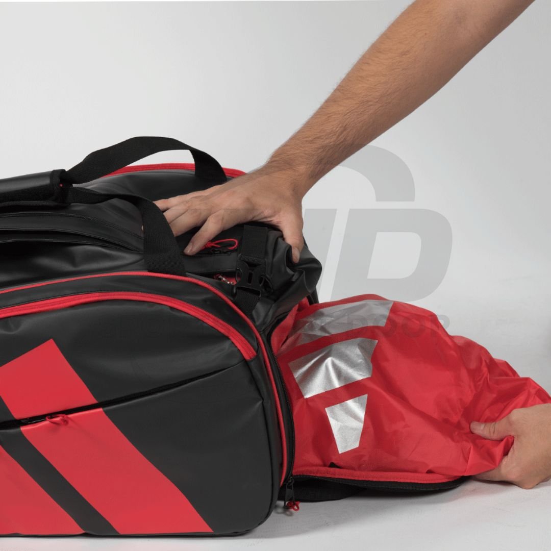 Adidas Multigame Padel Bag - Ale Galan 2026