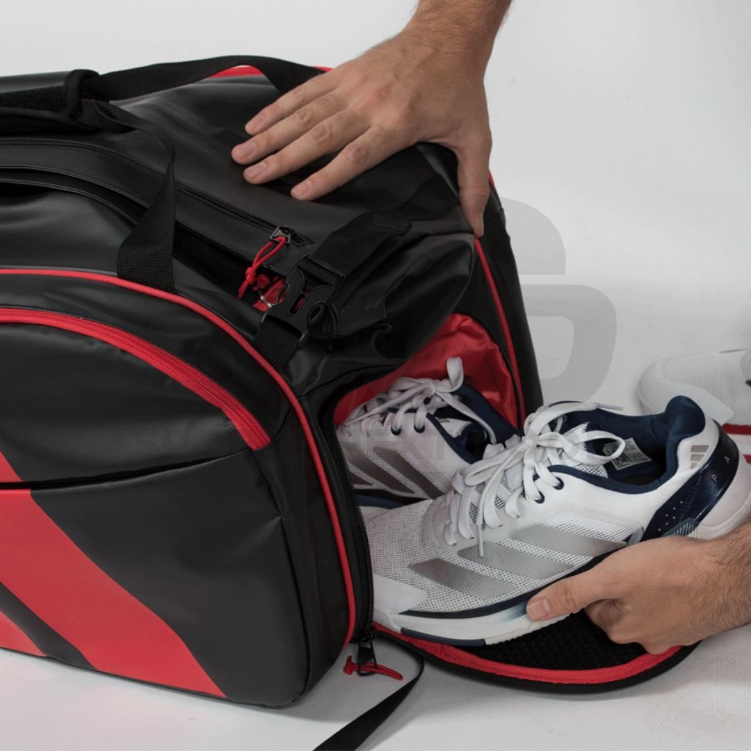 Adidas Multigame Padel Bag - Ale Galan 2026