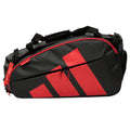 adidas Multigame Red Racquet Bag