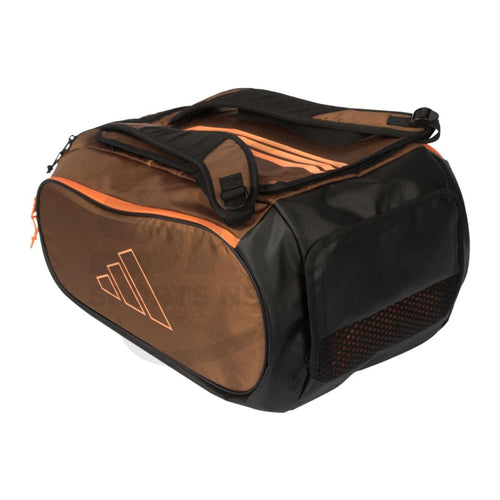 Adidas Pro Tour Bronze 2026 Padel Bag