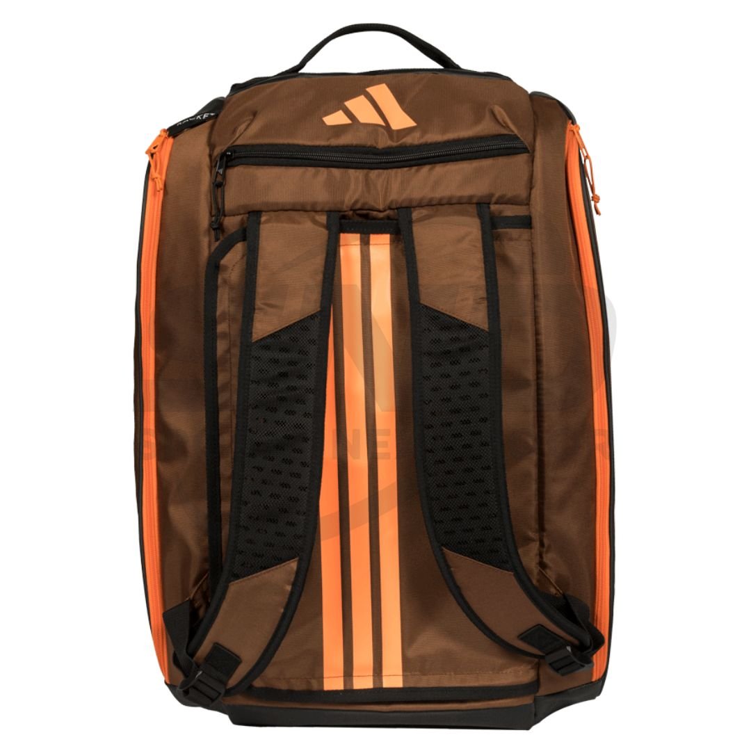 Adidas Pro Tour Bronze 2026 Padel Bag